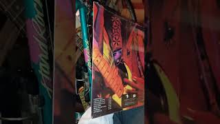 Jimi Hendrix: Rare Hendrix 1981 Vinyl SEALED!