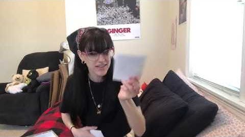 going through my concert memory box