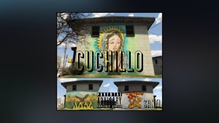 Venum Santi - Cuchillio Official Music