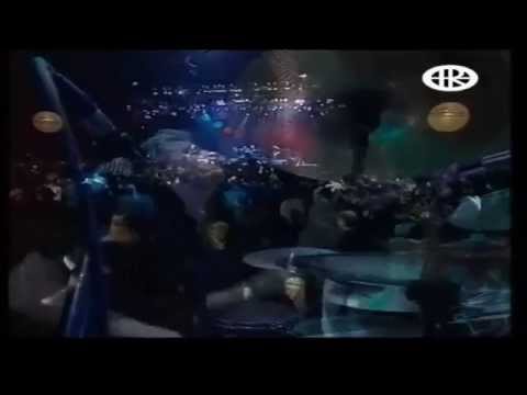 Muse - Muscle Museum live @ Düsseldorf Philipshalle 1999