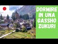 Alpi Giapponesi: Shirakawa-Go, Ainokura e Kanazawa - Viaggio in Giappone - Episodio 8