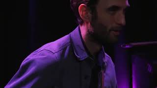 JULIAN LAGE Trio | Live in Switzerland, Zurich, Live at Moods 2021