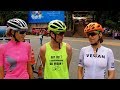 Cycling tips with durianrider and tori