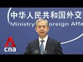 Chian Tells US Envoy John Kerry To Mind His Own Business When It Comes To Climate Change