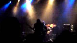 Black Messiah-Gullveig Live @ Devil´s Revenge Festival  Hamm