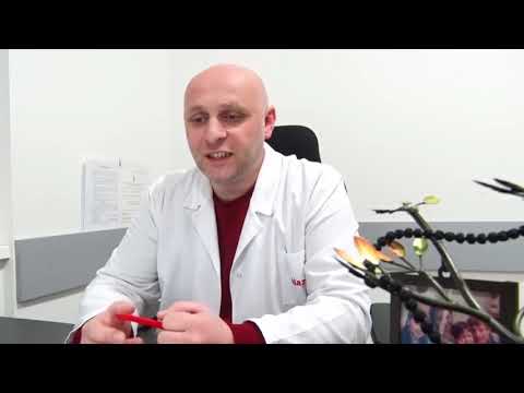 დიმიტრი მხეიძე | კლინიკა \"გიდი\" ს დირექტორი | ჰეპატოლანი ბიო