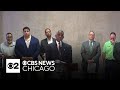 Chicago officials rally to save use of gunshot detection technology