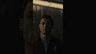 CRISTIANO RONALDO — WATCH ME BURN 🥀🔥 | The Greatest Comeback Mindset 🐐 #shorts