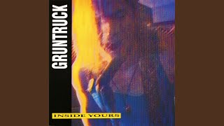 Video thumbnail of "Gruntruck - Move in Silence"