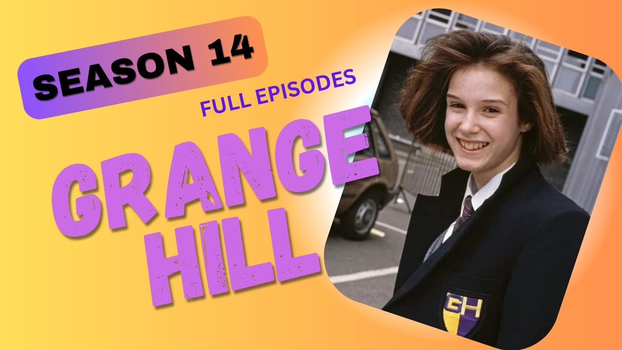 Грейндж-Хилл S14Ep02