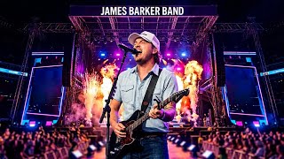 James Barker Band - Chills/Over All Over Again CMA Fest 2023 Net Worth