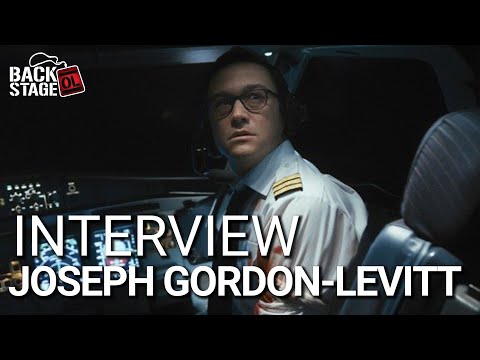 Joseph Gordon-Levitt Returns to Acting with the Most Challenging Role of His Career | 7500 Interview