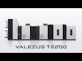 Valezus t2200  imprimante de production  riso