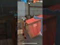 Editing needs work #freefireindiacoming #freefireindia #freefire #freefiremax #garenafreefire #game