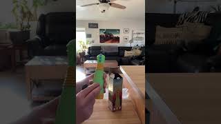 Cute rechargeable flashlights