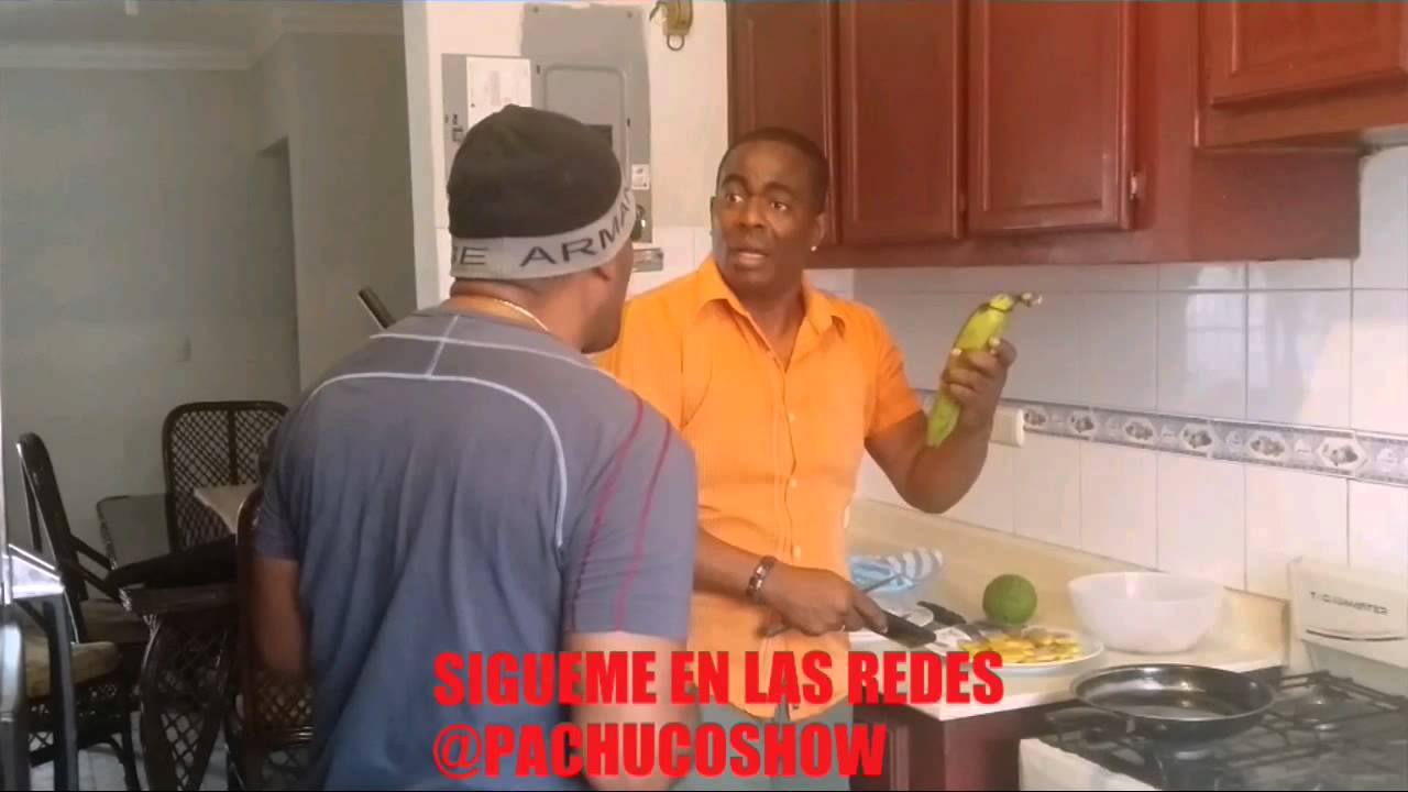 Chiste de ladrones