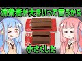 【悲報】キットカット、お客様の声に応えたら炎上【VOICEROID解説】