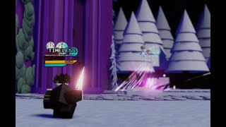 [UTPR] Hitting a CLIP, HOLY!!!