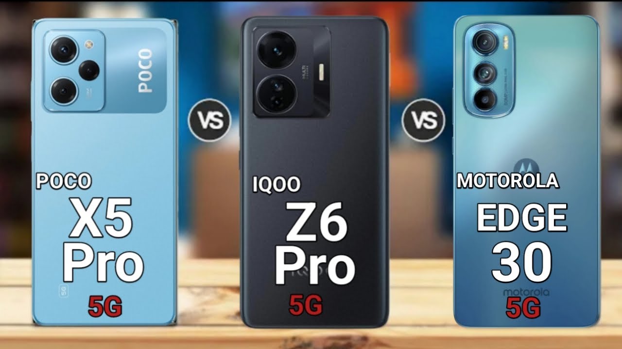 Redmi 7 Vs Poco X3 Pro