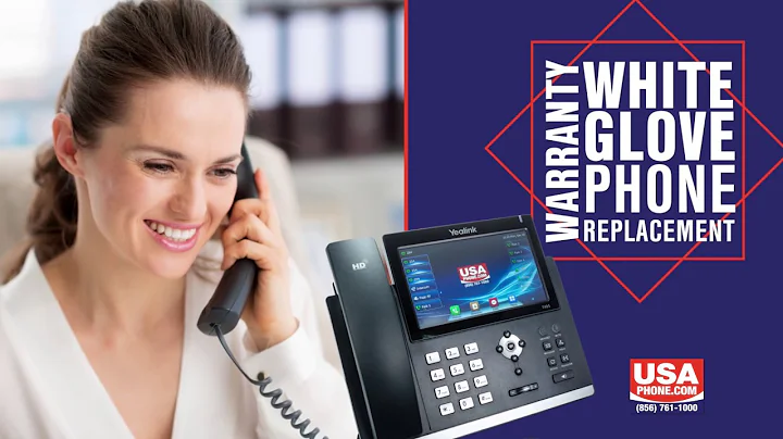 USA Phone - Cost Saving VoIP Phone Service