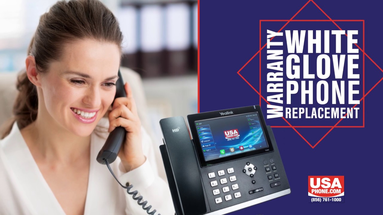 USA Phone Cost Saving VoIP Phone Service YouTube