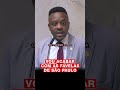 Eu vou ACABAR com as FAVELAS em São Paulo!