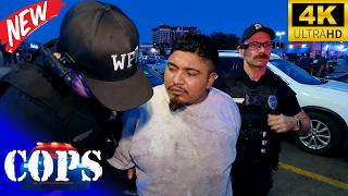 [NEW TODAY] Cops Reloaded 2026 - Cops Season 39 Cops Episode 162 - Cops 2026 Full Episodes 2026