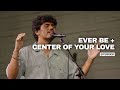 Ever Be   Center Of Your Love - UPPERROOM Prayer Set