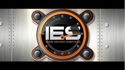 Isolate Extraction Systems Company Culture