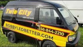 Auto Maintenance and Travel Safety Tips by Bobby Ledbetter