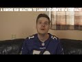 A Ravens Fan Reaction to Lamar Jackson&#39;s New Contract