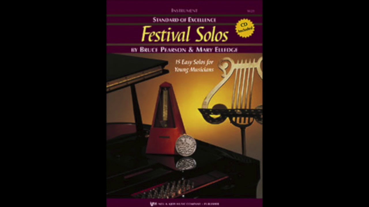 French Horn Dance Song YouTube