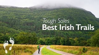Our Favourite Trails So Far Rest Day Recommendations