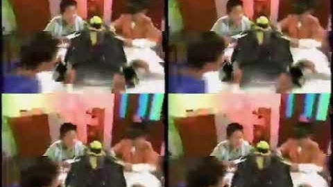 fffff ( !!!!! mix ) / Five Hammer