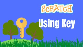 Use Key in Scratch 🙀 screenshot 4