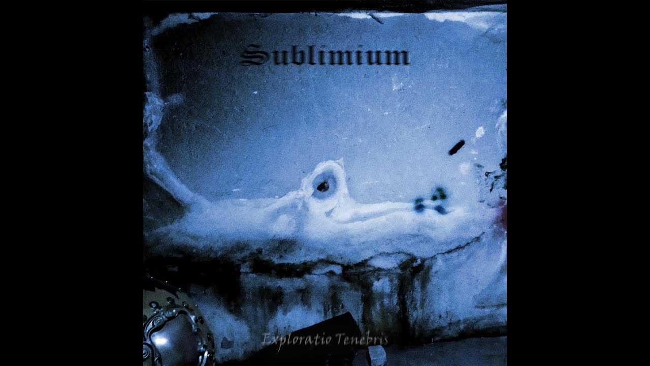 Exploratio Tenebris (EP)