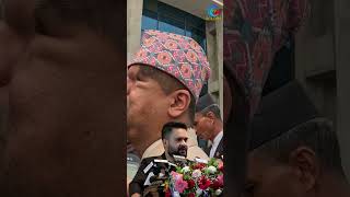 ५ वर्षमा बालेनले कायापलट होइन चमत्कार गर्छन भन्दै रमेश प्रसाईले नसोचेको कुरा खोले....