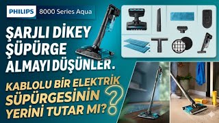 Dikey Süpürge Almadan Önce Mutlaka İzleyin En İyi Dikey Süpürge Hangisi?