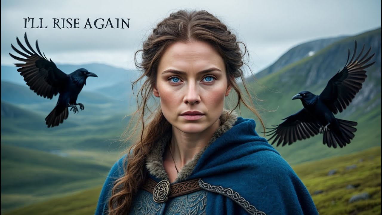 Watch I'll Rise Again – An Epic Nordic Folk Song on YouTube Watch I'll Rise Again – An Epic Nordic Folk Song on YouTube
