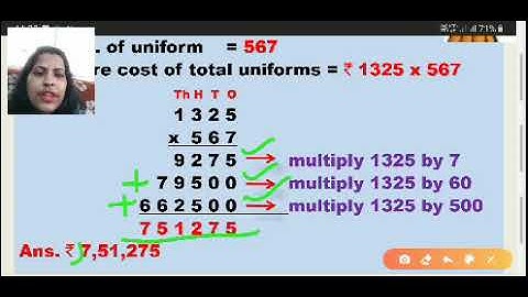 Ms  Smita@DAV4Bokaro | Class 5 | Maths  | Ch 2  |  Worksheet 4 |  Operations on Large Numbers