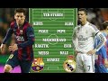 Gareth Bale Breaks Silence Messi or Ronaldo Full Story