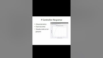 🤖 P, PI & PID Controllers in Robotics Explained 🤖