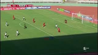 GOLI LA PILI LA CHRIS MUGALU, SIMBA VS NAMUNGO