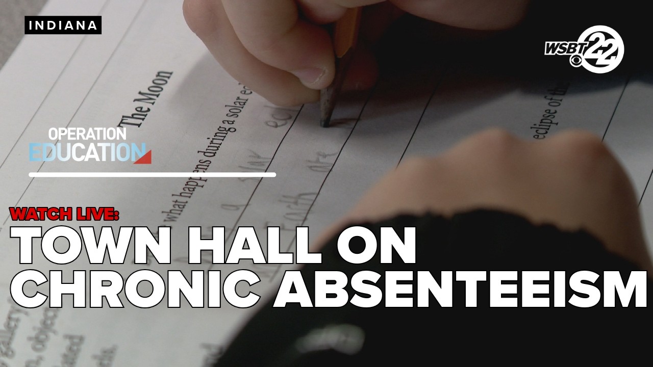 Operation Education Town Hall: Town Hall on complexities of chronic ...