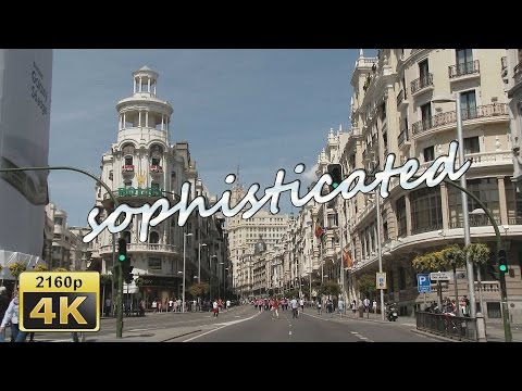 Video: Madrid's Plaza de Cibeles: Den kompletta guiden