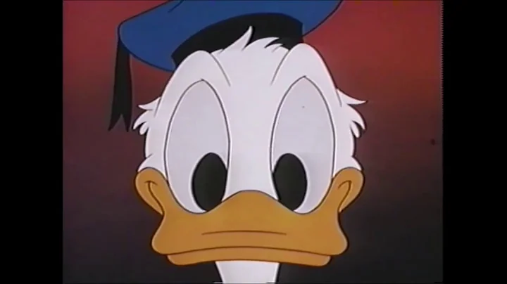 Mente Donald Infinito