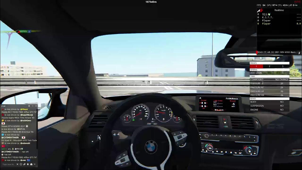 Corsa University Online Interactive Training