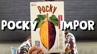 COBAIN POCKY IMPOR