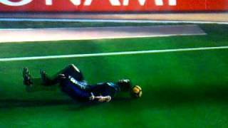 centraco en el pro 10