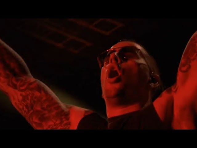 Avenged Sevenfold - This Means War Live @ Download Festival 2014 class=